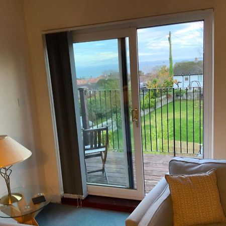 Sea View Apartment Kinghorn Ngoại thất bức ảnh