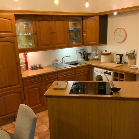 Sea View Apartment Kinghorn Ngoại thất bức ảnh