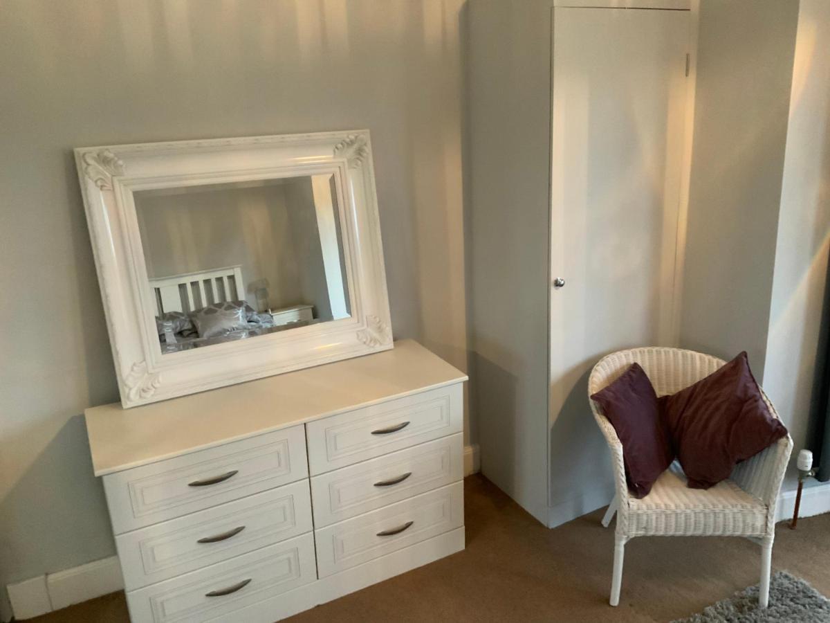 Sea View Apartment Kinghorn Ngoại thất bức ảnh