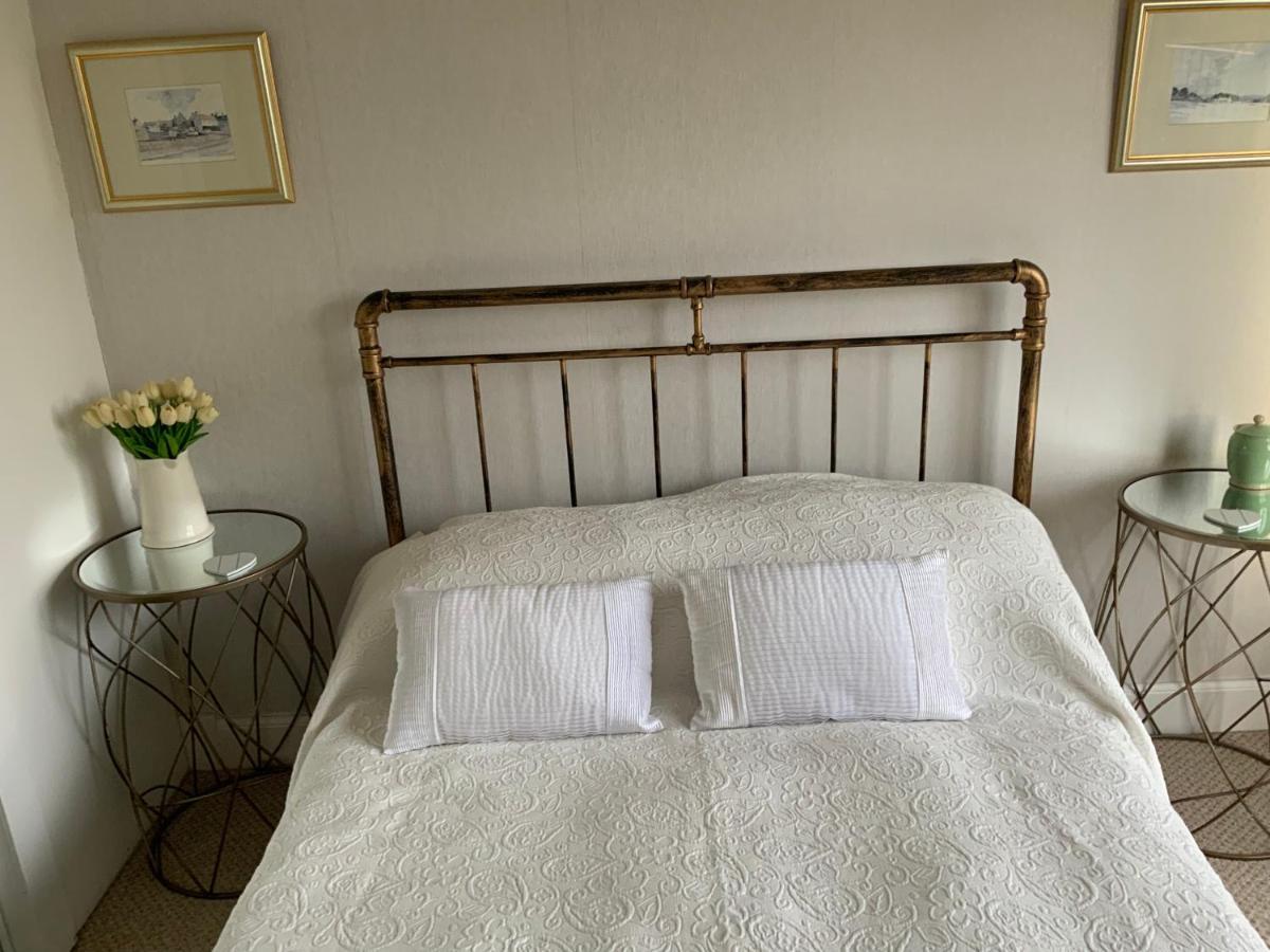 Sea View Apartment Kinghorn Ngoại thất bức ảnh