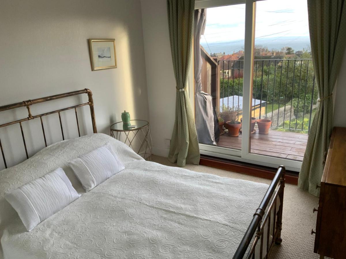 Sea View Apartment Kinghorn Ngoại thất bức ảnh